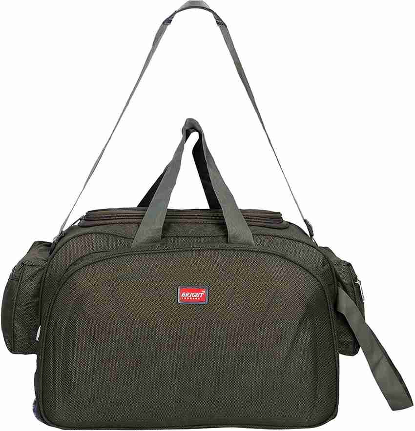 Outdoor holdall 2025