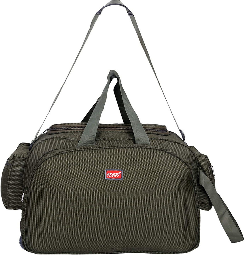 Outdoor discount duffel bag
