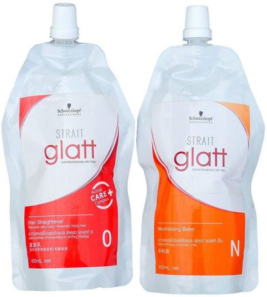 Schwarzkopf strait sale glatt price