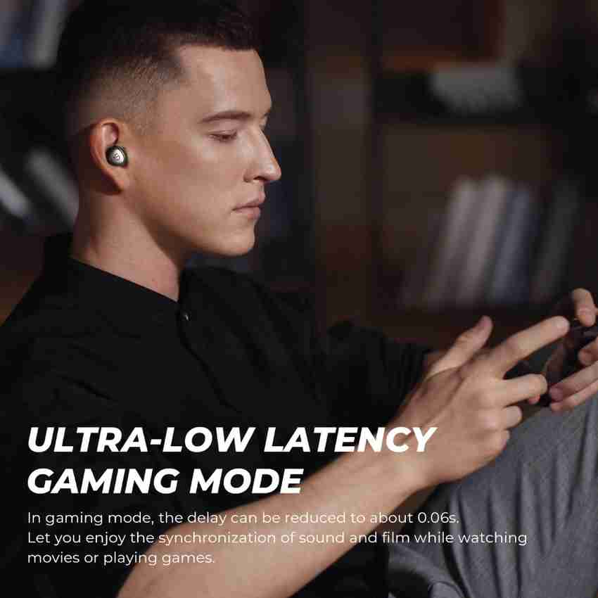SoundPEATS Sonic Pro Bluetooth Headset Price in India Buy