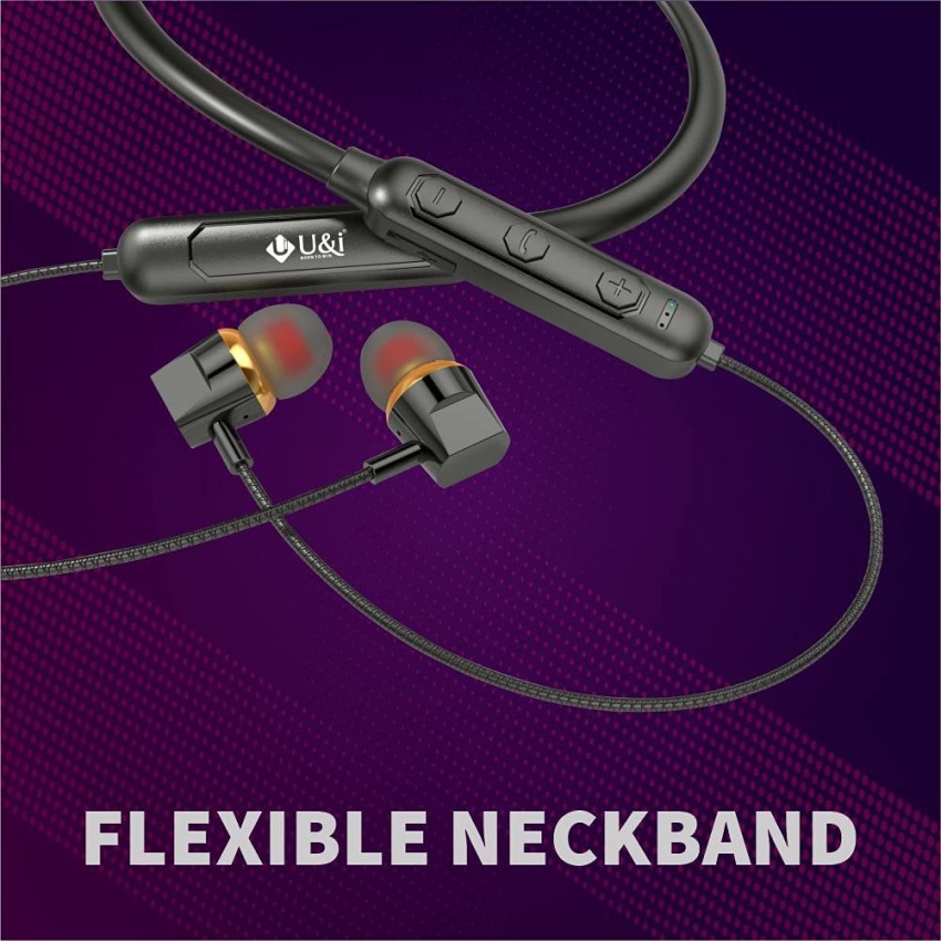 PREMBROTHERS U I Titanic series UINB 3987 Neckband With 10 Hours