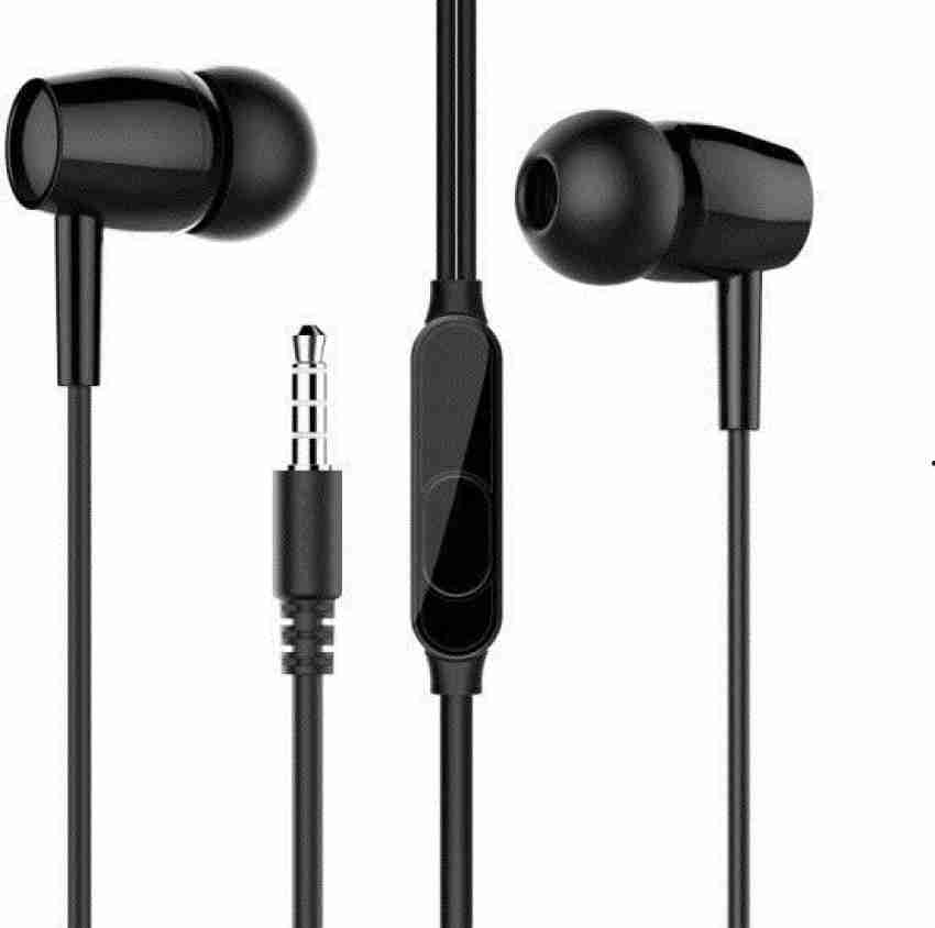 Bass best sale earphones l29