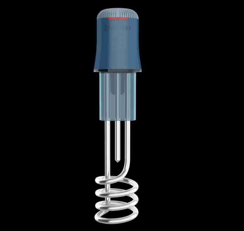 Electric Immersion Water Heater – Havells India