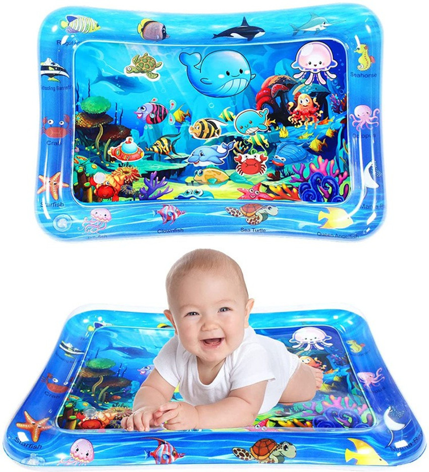 Water play hotsell mats