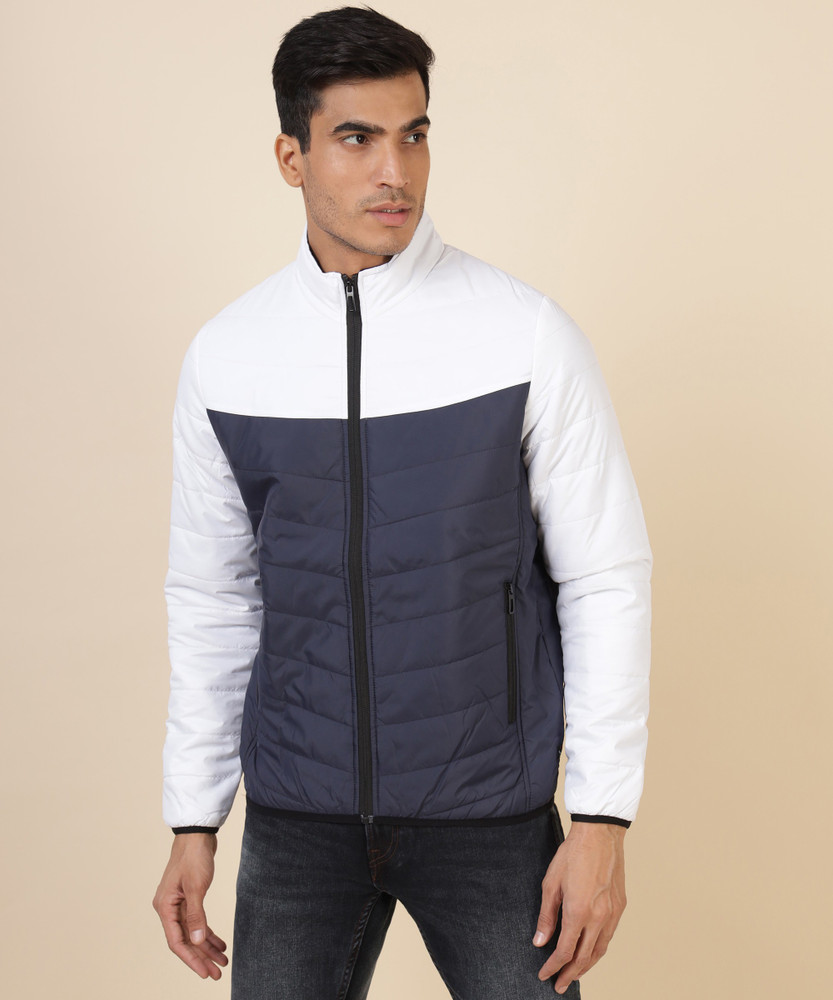 Spykar Full Sleeve Solid Men Jacket Buy Spykar Full Sleeve Solid