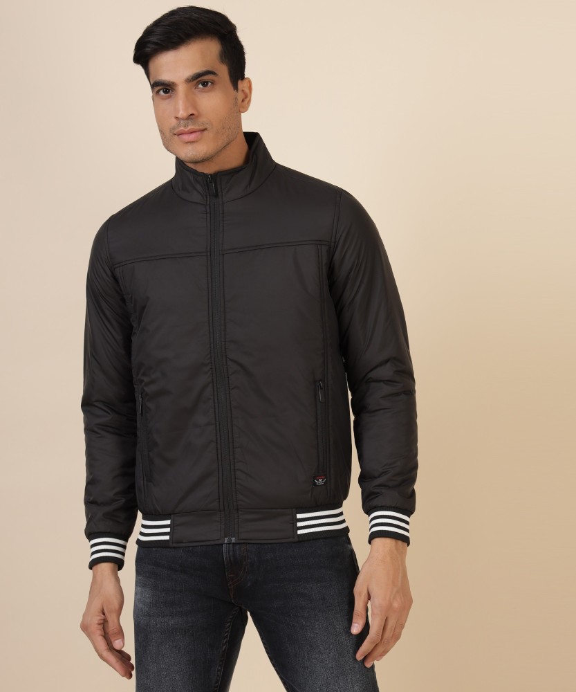 Spykar jacket hotsell