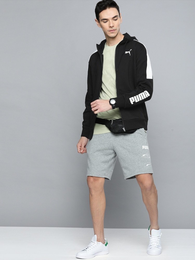 Puma hot sale outfits mens