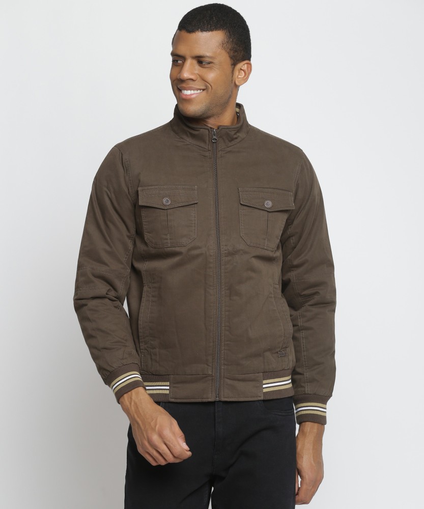 Bomber jacket men flipkart hotsell