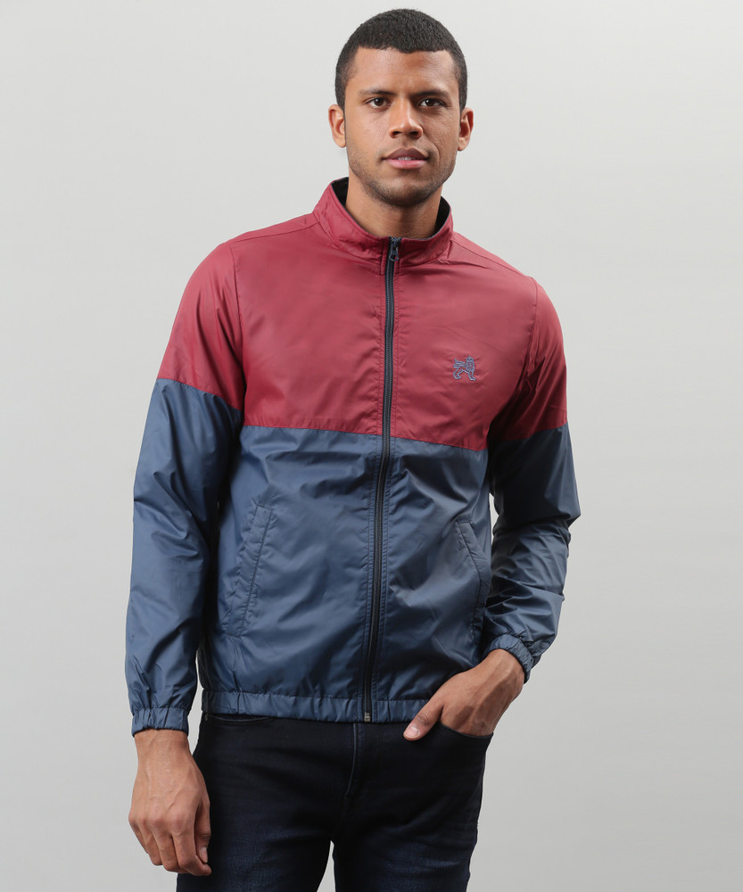 Van heusen hotsell jackets flipkart