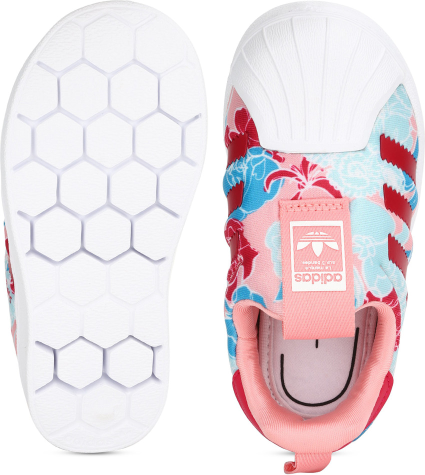 ADIDAS ORIGINALS Boys Girls Slip on Sneakers Price in India Buy ADIDAS ORIGINALS Boys Girls Slip on Sneakers online at Flipkart