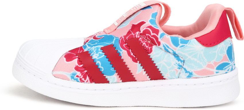 ADIDAS ORIGINALS Boys Girls Slip on Sneakers Price in India Buy ADIDAS ORIGINALS Boys Girls Slip on Sneakers online at Flipkart
