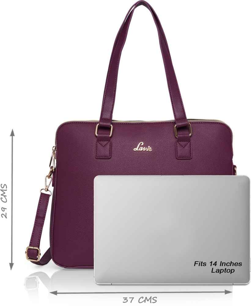 Lavie 2024 laptop bag