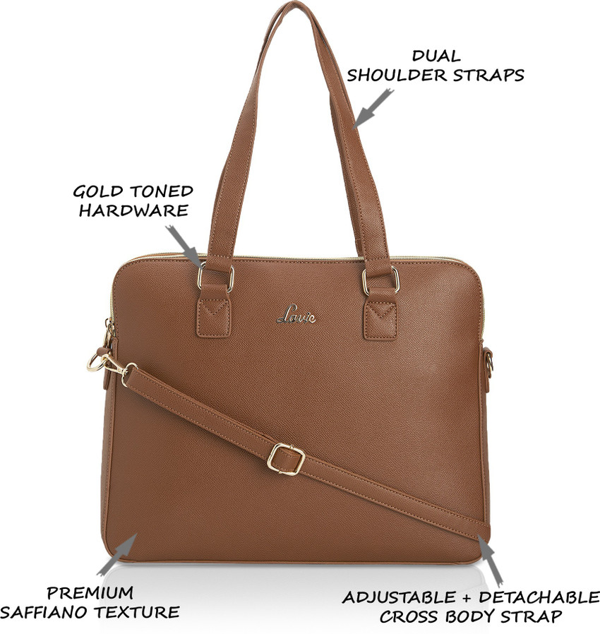 Lavie laptop bags for ladies best sale