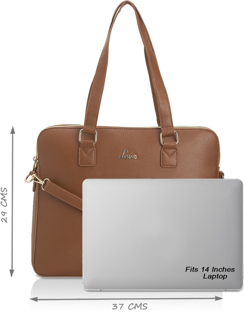 14 inch 2025 laptop tote bag