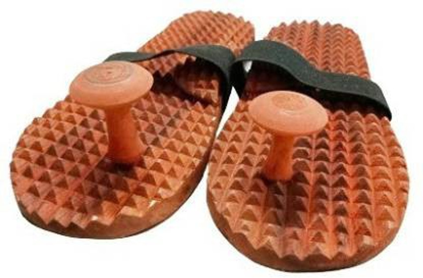 Khadau style slippers deals