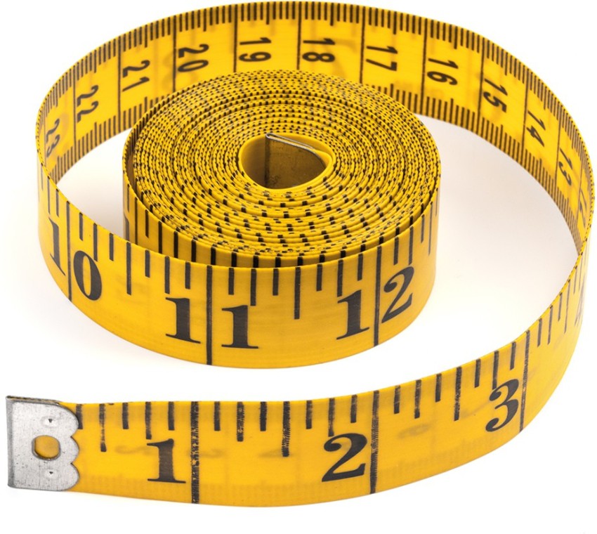 Aapal Collection Durable Soft 1.50 Meter Sewing Tailor Tape Measurement Tape  Price in India - Buy Aapal Collection Durable Soft 1.50 Meter Sewing Tailor Tape  Measurement Tape online at