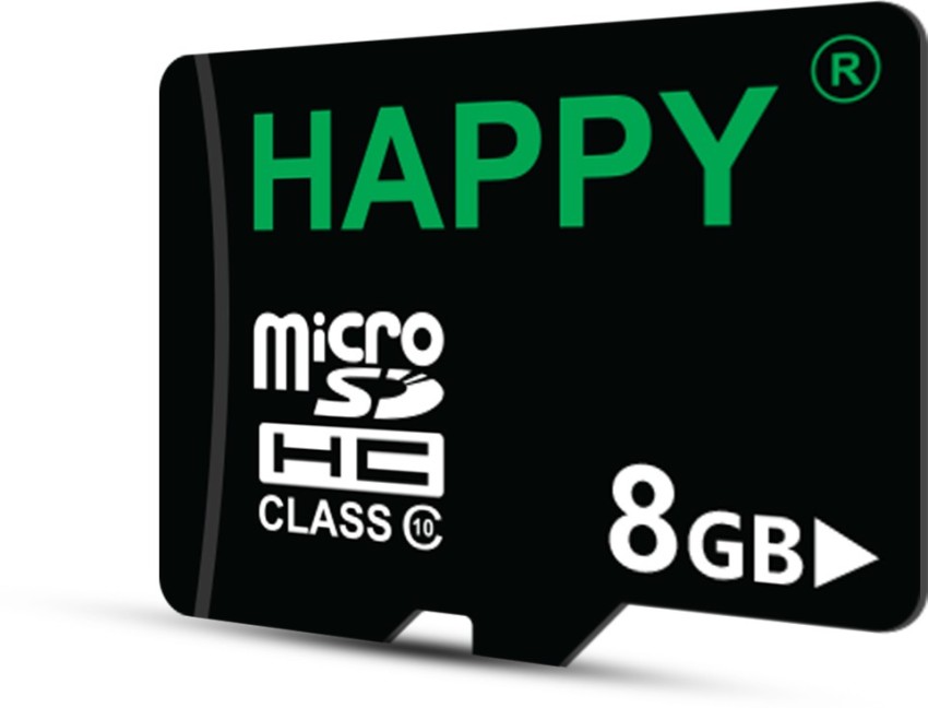 Micro SD 8GB