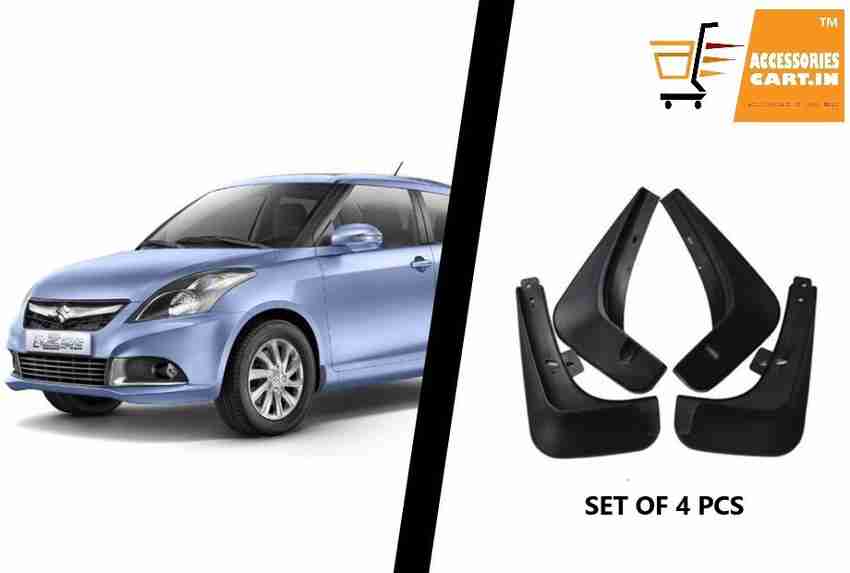 Swift dzire sales 2009 accessories
