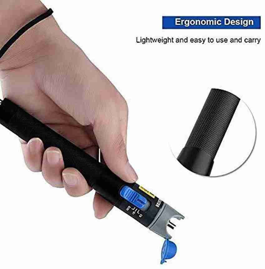 Ofc top laser light