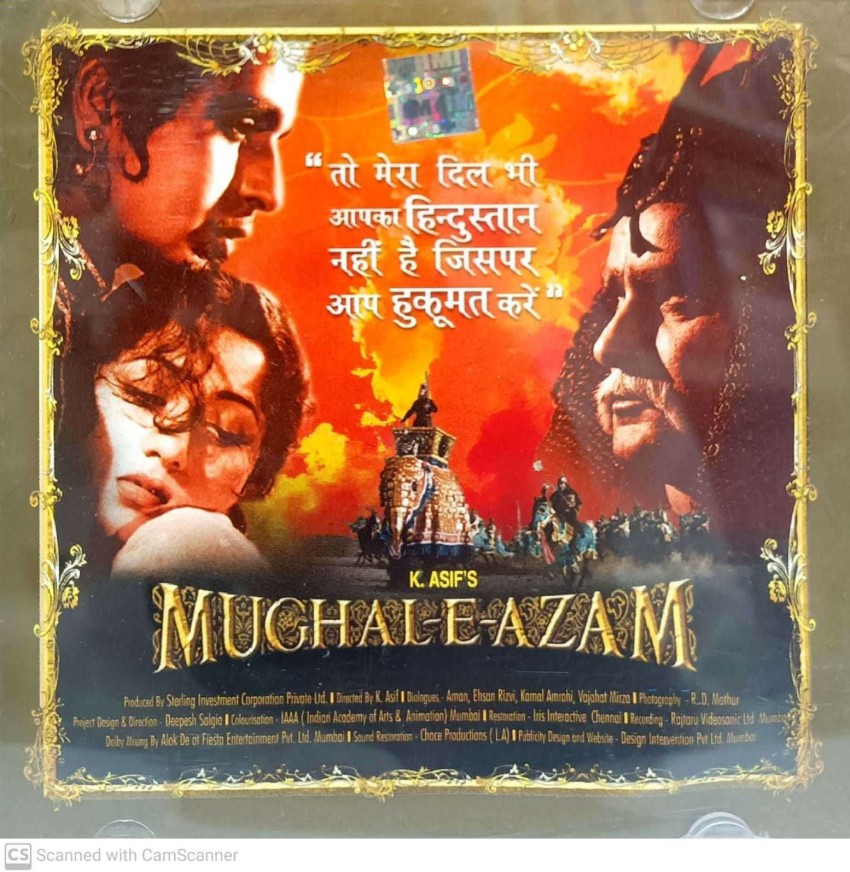 Song pk discount mp3 mugle azam