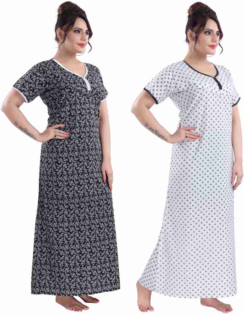 Flipkart cheap fancy nighty