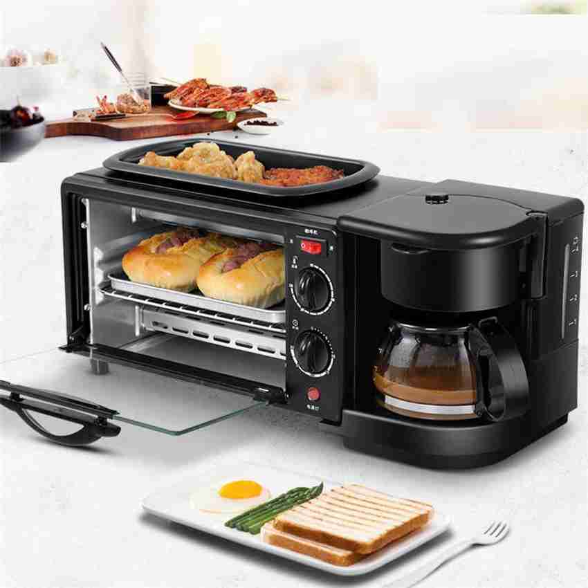 Rhydon 9 Litre Oven Toaster Grill OTG Price in India Buy Rhydon 9 Litre Oven Toaster Grill OTG online at Flipkart
