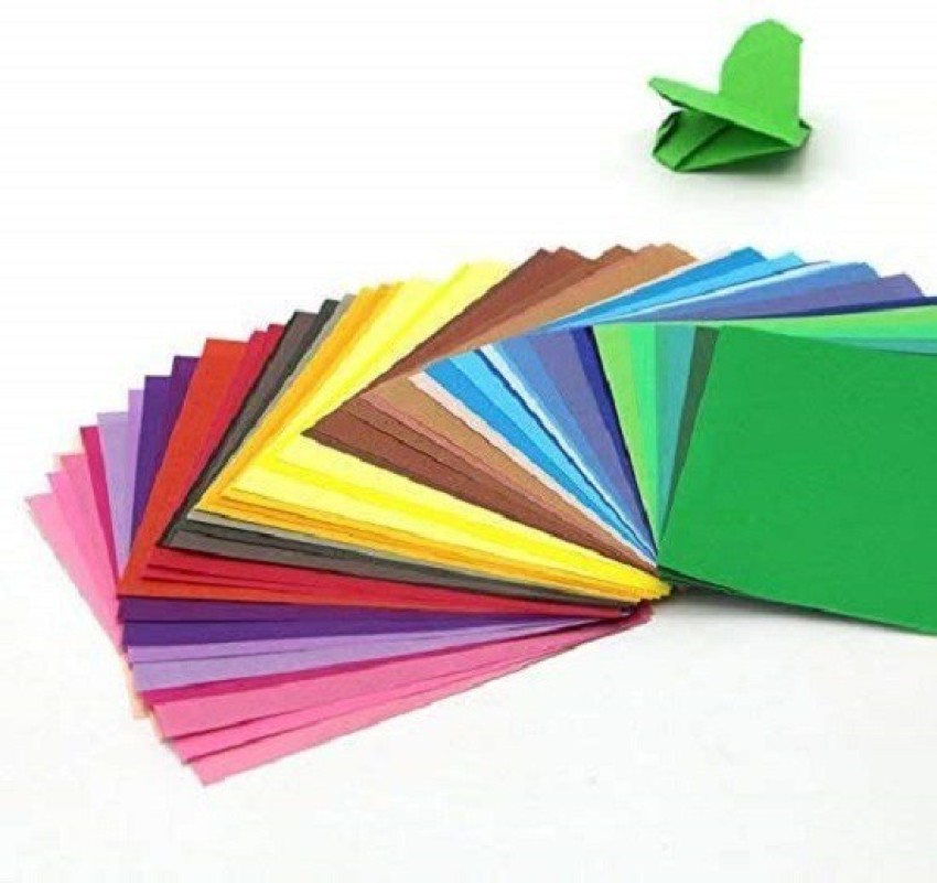 Color Chart Paper, For Drawing, GSM: 90 at best price in Ranchi