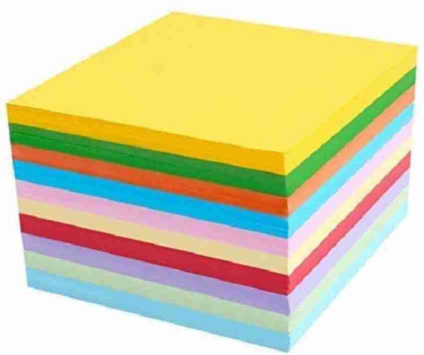 Color Printing Paper, GSM: 80 - 120 at best price in Meerut