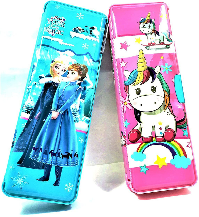 Barbie cheap unicorn cartoon
