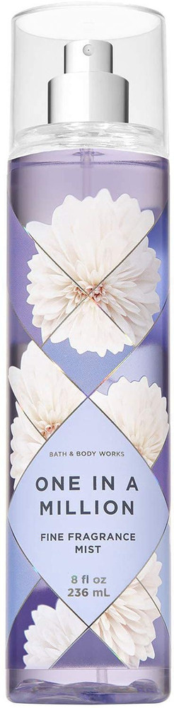 Bath and body works blue perfume deals