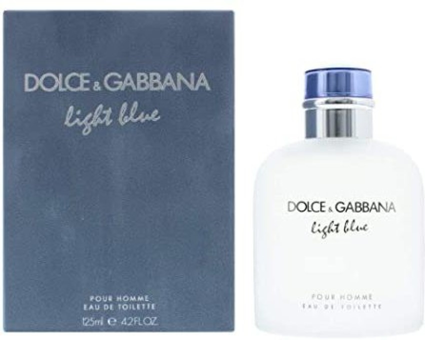 Dolce and gabbana 2025 light blue similar