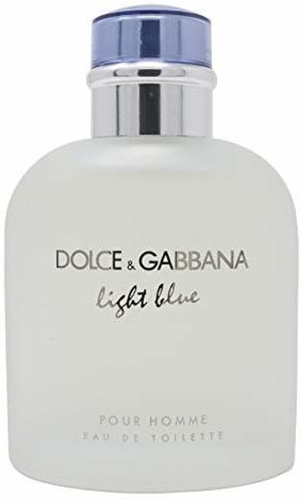 D&g 2025 homme perfume