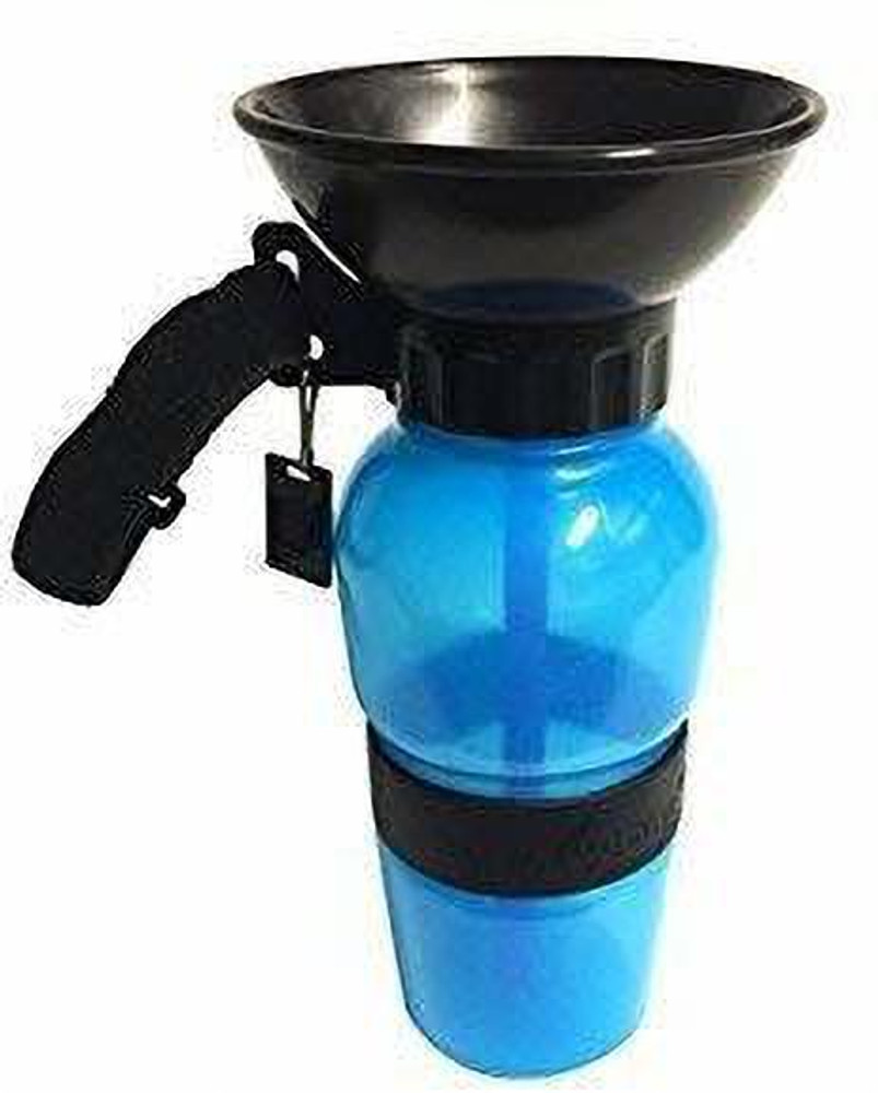 Portable dog water on sale bowl