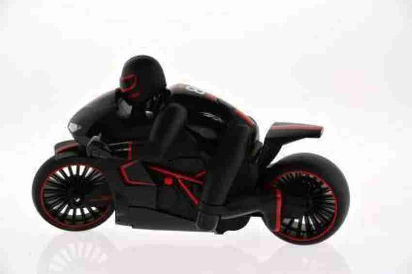 ROKAD Super Fast 20 KM H 2.4 GHz 1 18 Scale RC Motorcycle Bike