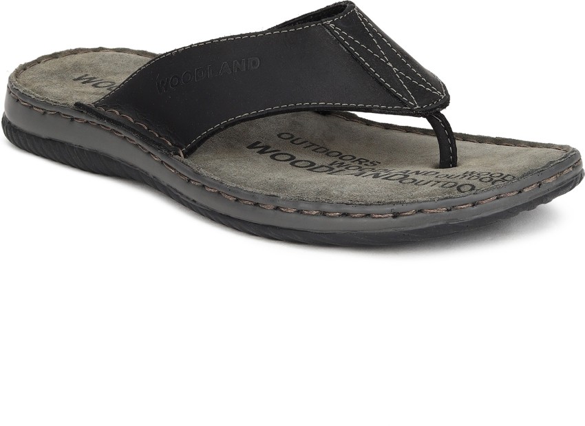 Woodland chappals clearance price