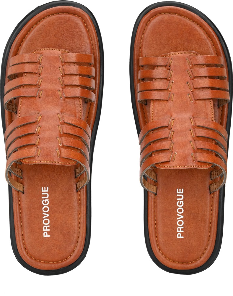 Provogue Men's Sandals - Buy Provogue Men's Sandals Online at Best Prices  in India on Snapdeal
