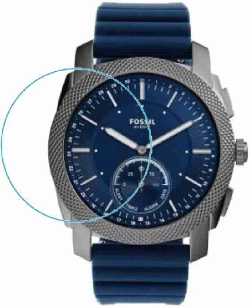Fossil barstow sales hybrid smartwatch