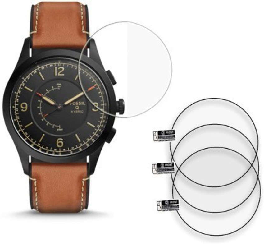 Fossil activist q sale