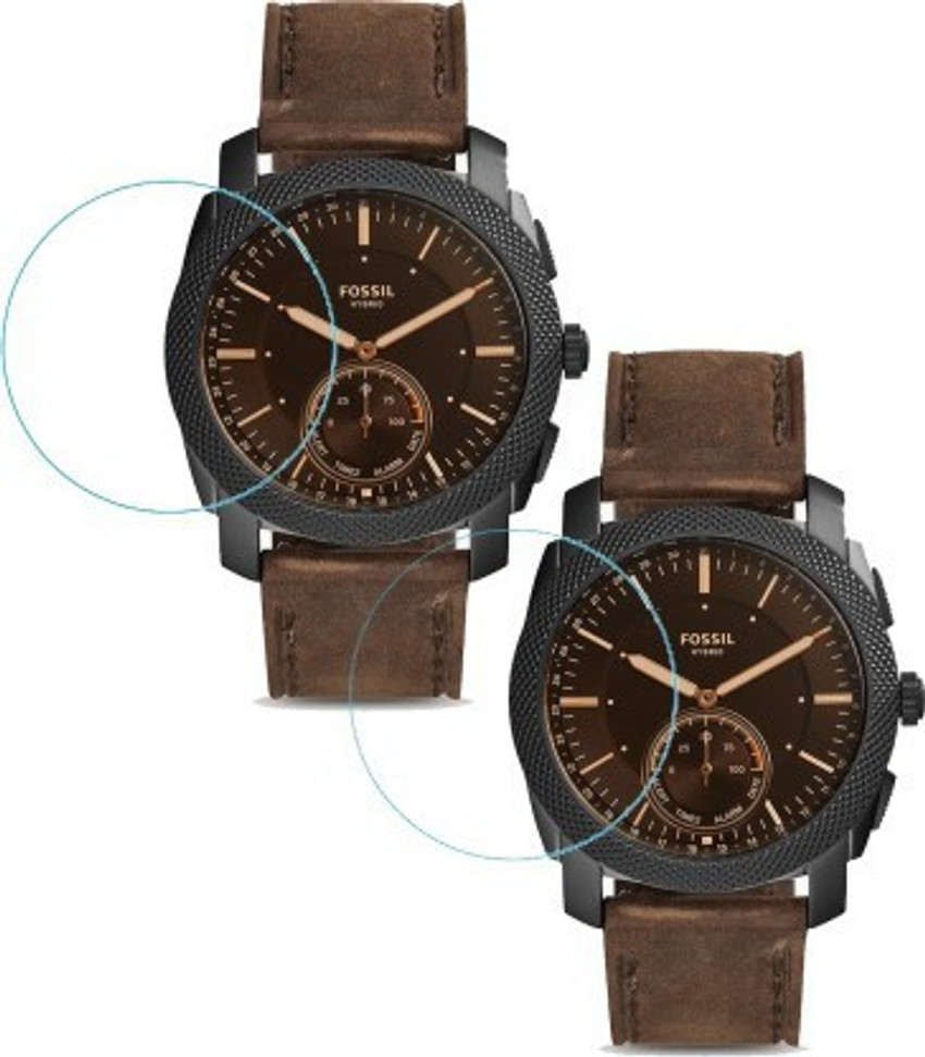 Fossil q machine hybrid smartwatch ftw1163 new arrivals