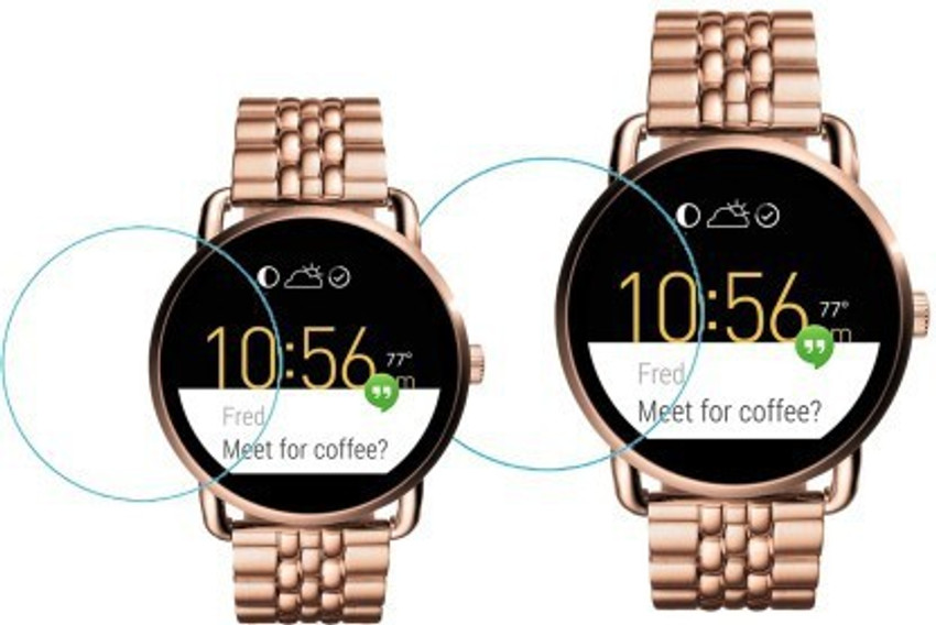 Fossil q wander gen 2 hot sale