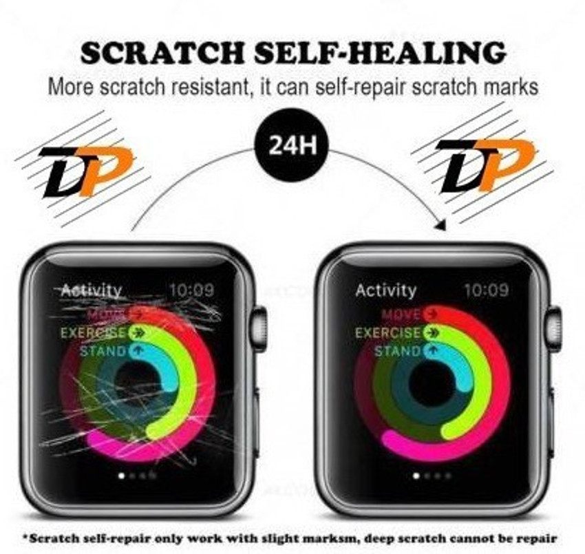 DEVOLD ENTERPRISES Screen Guard for DIESEL DZT1005 Hybrid Smartwatch Watch DEVOLD ENTERPRISES Flipkart