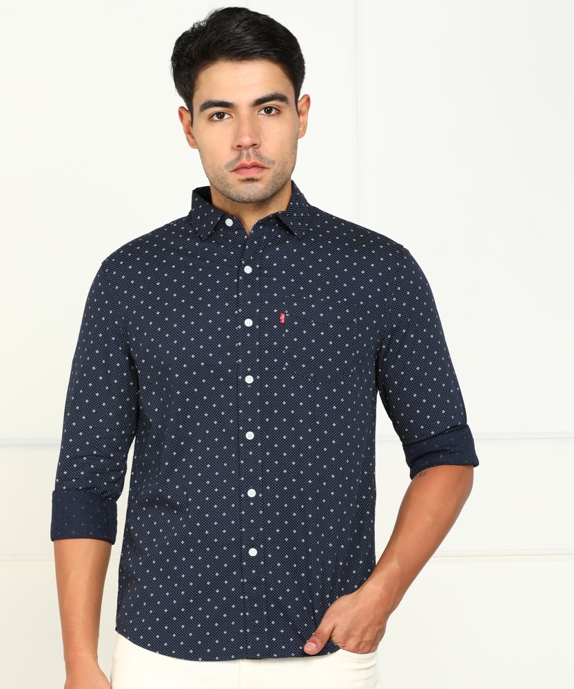 Levis cheap shirts flipkart