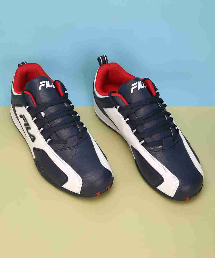 Fila afro low on sale