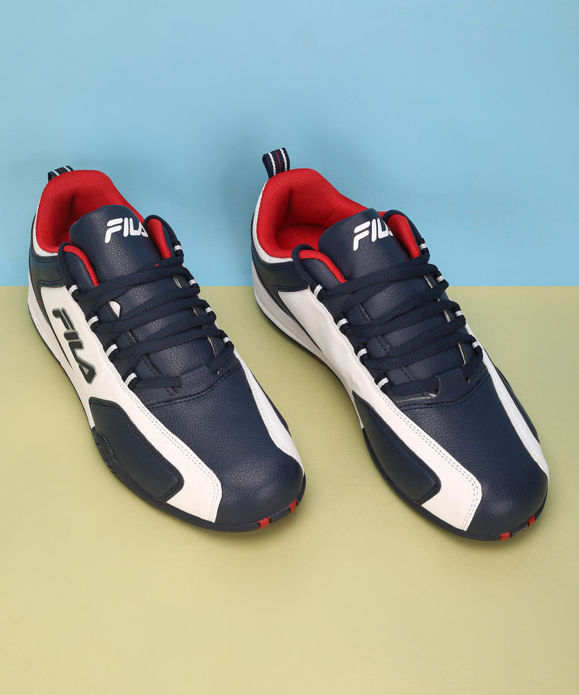 Flipkart sports shoes fila shop