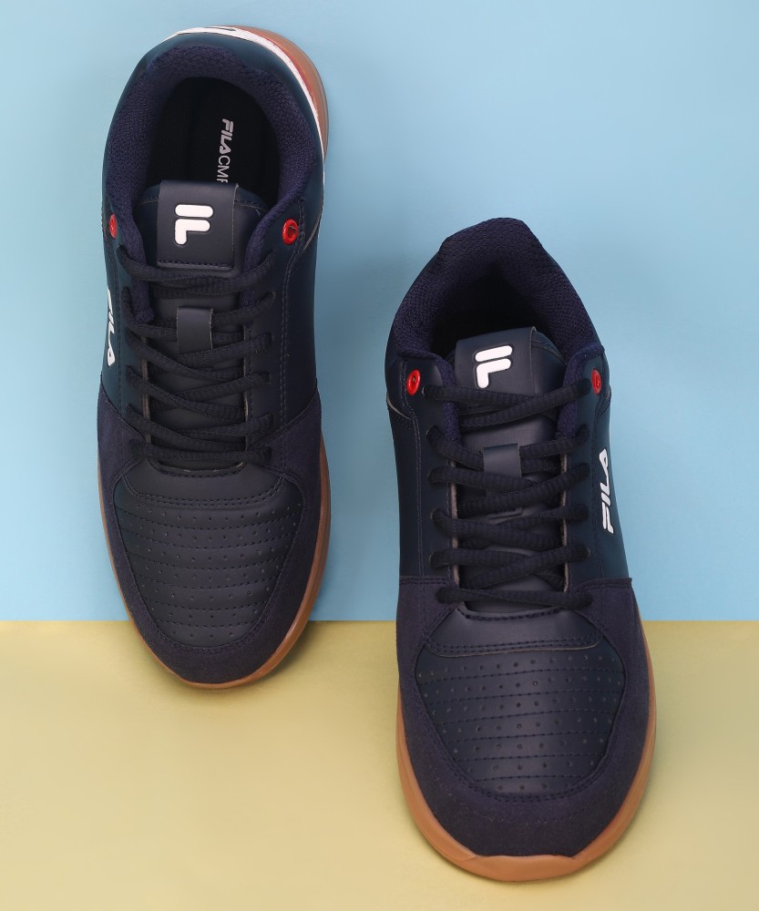 Fila sneakers shoes on sale flipkart