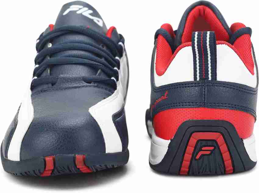 Chaussure fila hotsell go sport