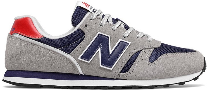 New Balance 373 Sneakers For Men Buy New Balance 373 Sneakers For Men Online at Best Price Shop Online for Footwears in India Flipkart