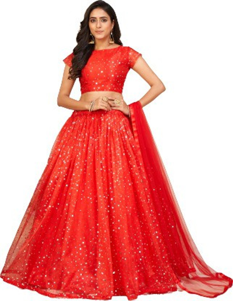 warthyent Embroidered Semi Stitched Lehenga Choli - Buy warthyent  Embroidered Semi Stitched Lehenga Choli Online at Best Prices in India |  Flipkart.com