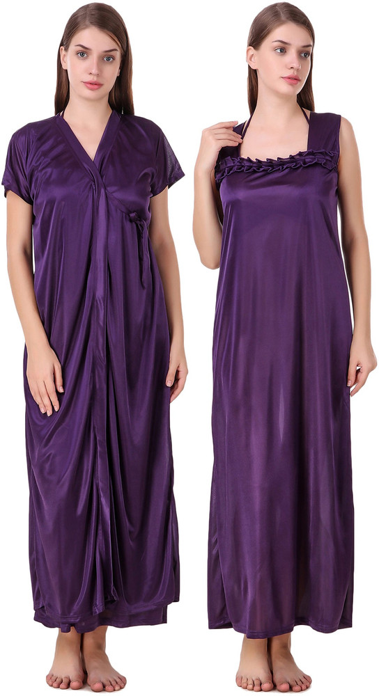 Fasense women's nighty dress sales