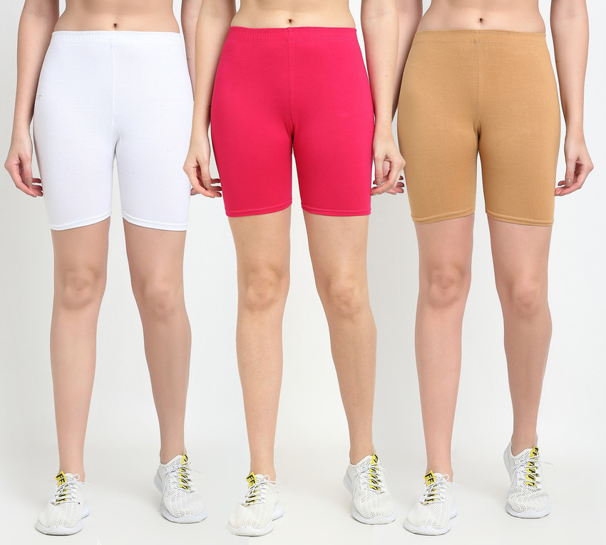Bamboo cycling shorts new arrivals